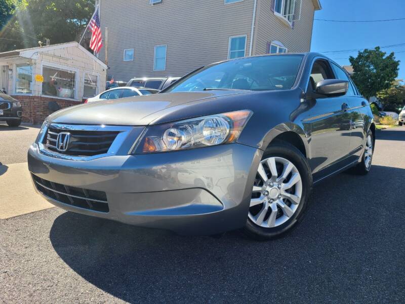 2009 Honda Accord for sale at Express Auto Mall in Totowa NJ