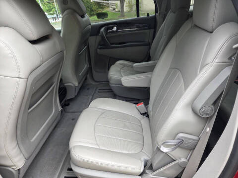 2014 Buick Enclave Premium