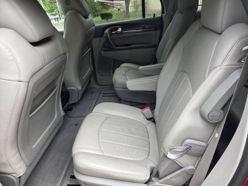 2014 Buick Enclave Premium