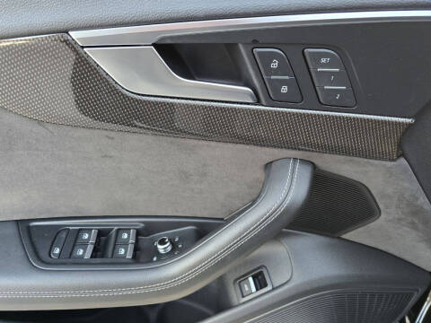 2019 Audi S4 3.0T quattro Premium Plus