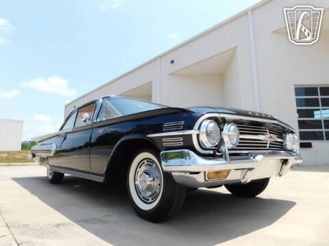 1960 Chevrolet Impala