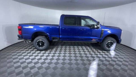 2026 Ford F-350 Super Duty