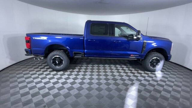 2026 Ford F-350 Super Duty