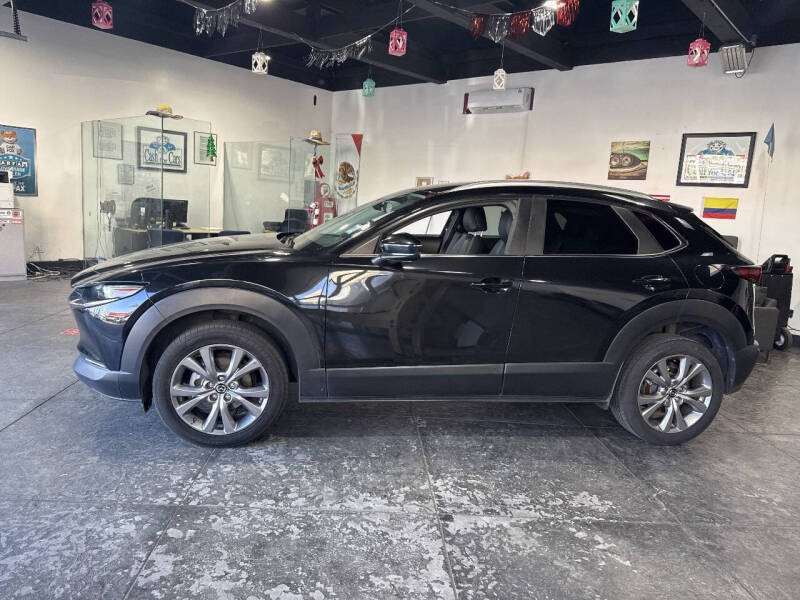 2023 Mazda CX-30 2.5 S Select