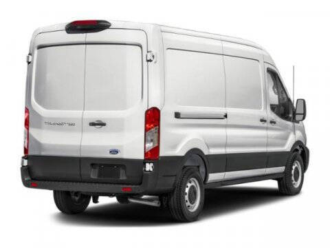 2025 Ford Transit 250