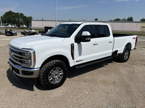 2023 Ford F-250 Super Duty Lariat