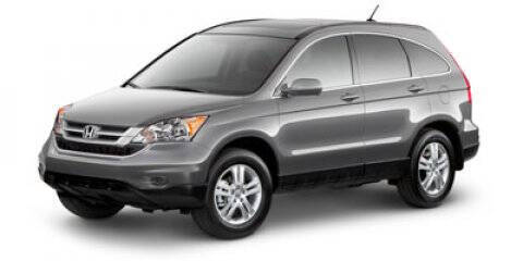 2011 Honda CR-V for sale at Dick Brooks Used Cars in Inman SC