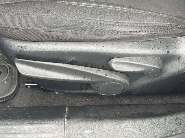 2020 Jeep Compass Sport