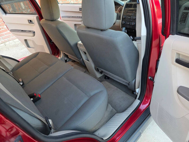 2012 Ford Escape XLS