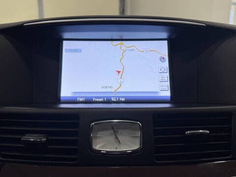 2015 Infiniti Q70L 3.7