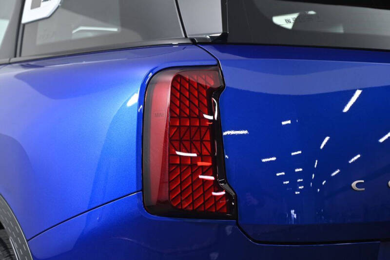 2025 MINI Countryman Cooper S ALL4