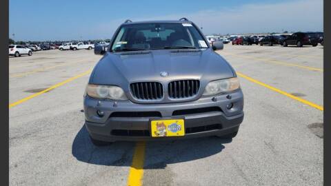 2006 BMW X5 for sale at Perfect Auto Sales in Palatine IL
