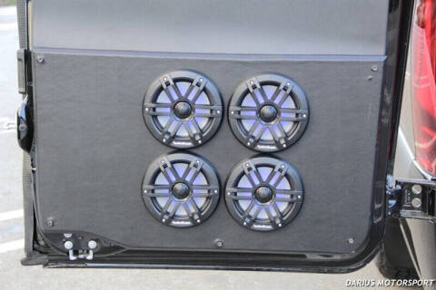 2024 Mercedes-Benz Sprinter 2500