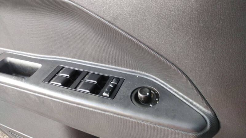 2008 Dodge Caliber SXT