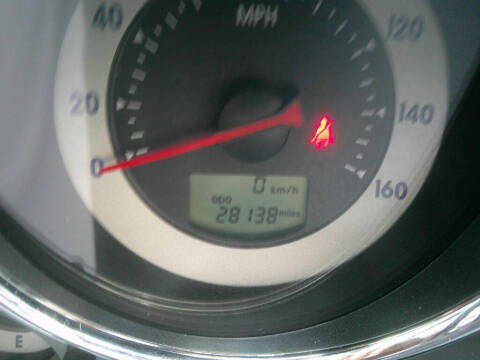 2007 Mitsubishi Eclipse Spyder GT