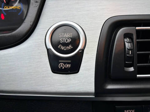 2012 BMW 5 Series 535i