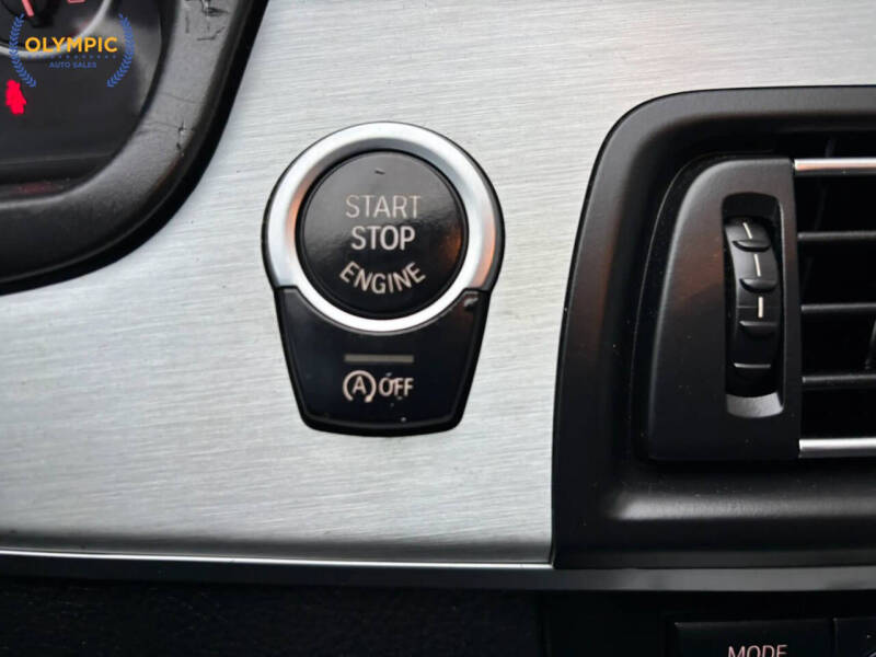 2012 BMW 5 Series 535i