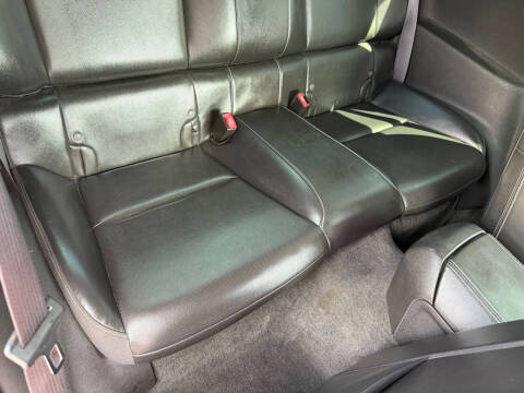 2011 Chevrolet Camaro LT