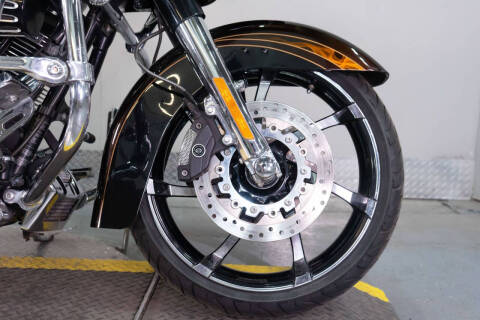 2012 Harley-Davidson CVO Road Glide
