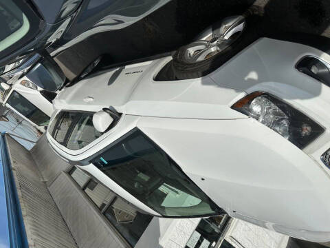 2015 Jeep Compass Latitude