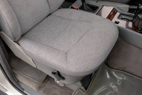 1995 Mercedes-Benz G-Class