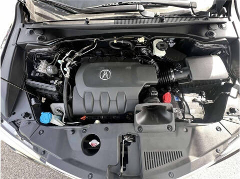 2015 Acura RDX w/Tech