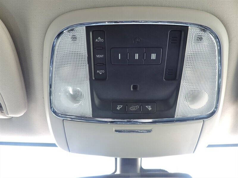 2014 Dodge Durango Citadel