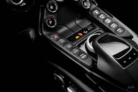 2020 Aston Martin Vantage