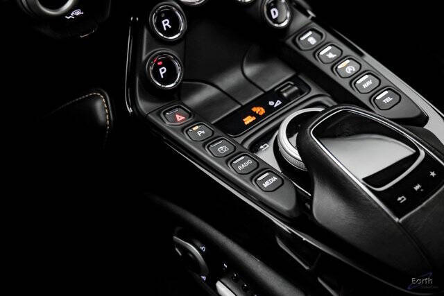 2020 Aston Martin Vantage