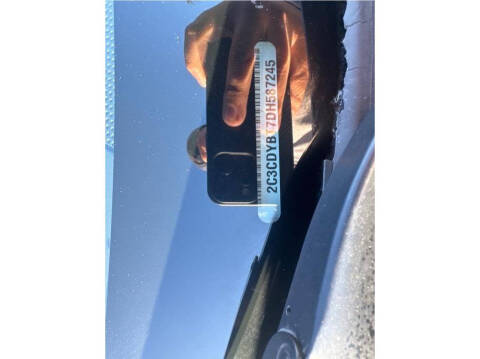 2013 Dodge Challenger