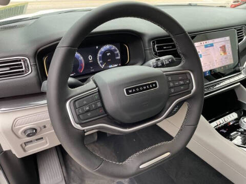 2024 Jeep Wagoneer L