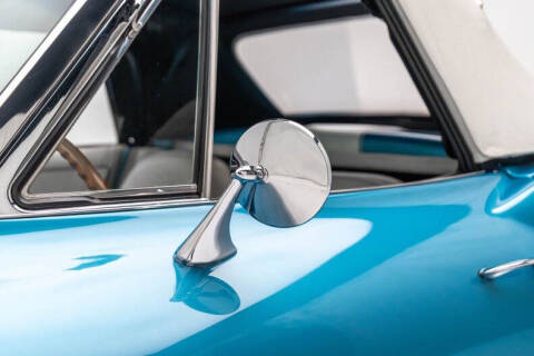 1966 Chevrolet Corvette