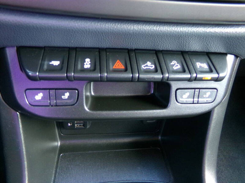 2020 Chevrolet Colorado