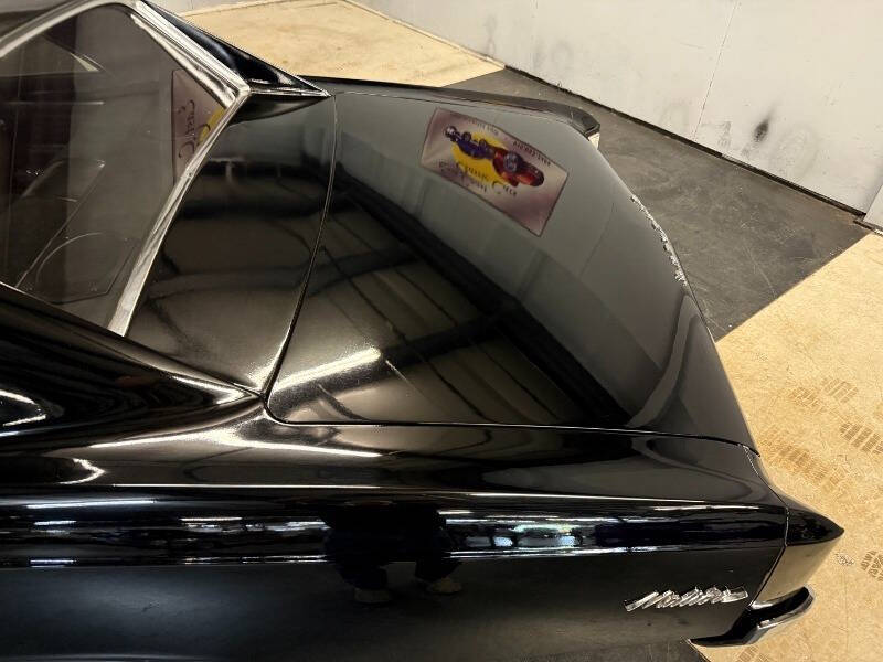 1966 Chevrolet Chevelle