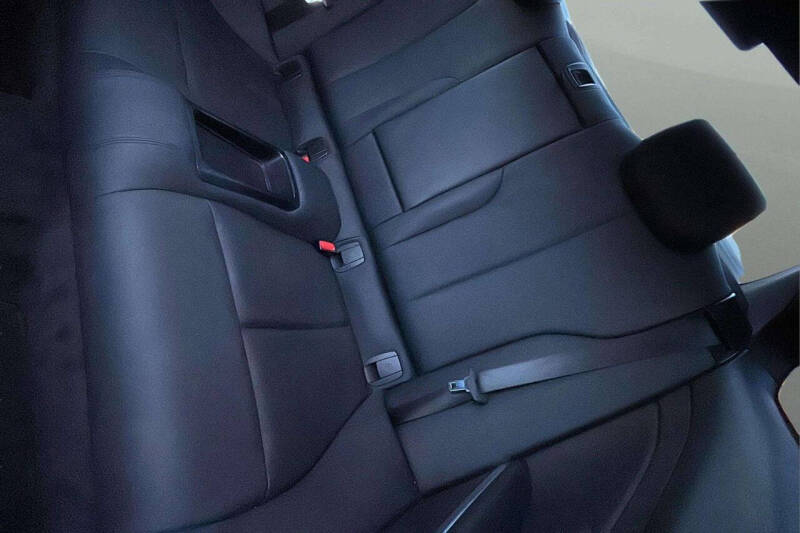 2018 BMW 4 Series 430i