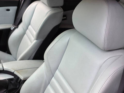 2006 BMW M5