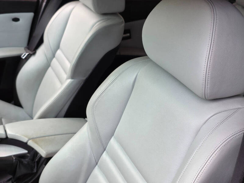 2006 BMW M5