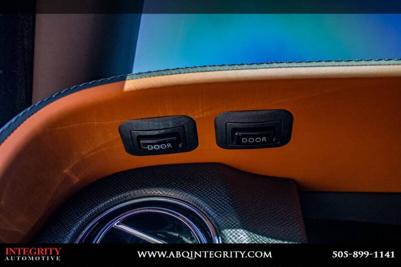 2022 Rolls-Royce Cullinan