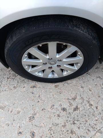 2011 Chrysler Town and Country Touring-L