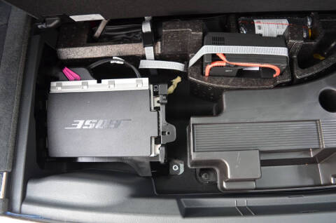 2018 Audi Q7 2.0T quattro Premium Plus