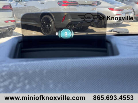 2025 MINI Hardtop 4 Door Cooper S