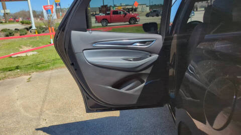 2022 Buick Enclave Premium