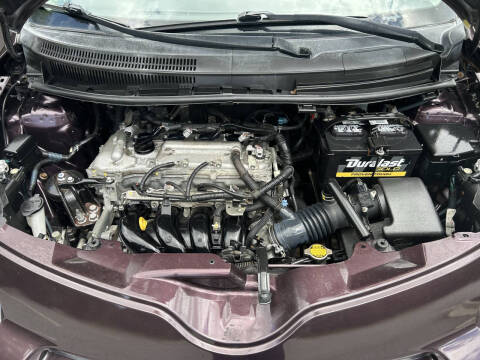 2012 Scion xD