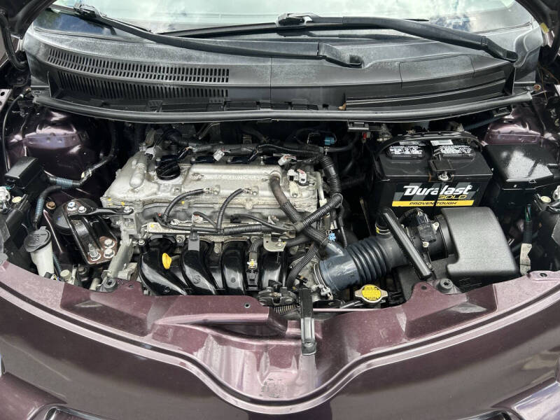 2012 Scion xD