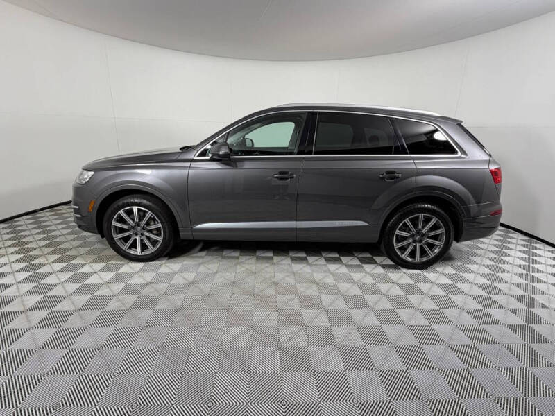 2019 Audi Q7