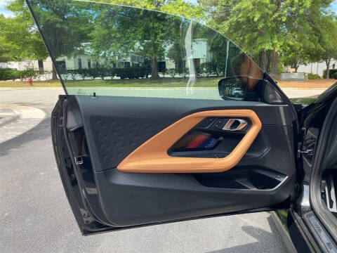 2024 BMW M2