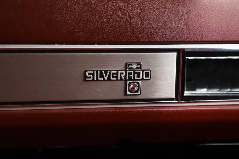 1987 Chevrolet Blazer