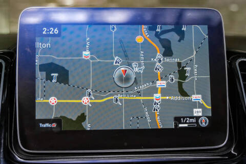 2019 Mercedes-Benz GLS AMG GLS 63