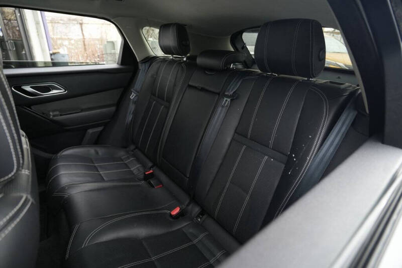 2020 Land Rover Range Rover Velar P250 S