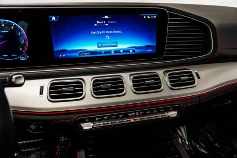 2024 Mercedes-Benz GLE AMG GLE 53